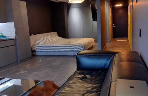 Laureles Apartment | Beautiful Luxury Loft in Laureles