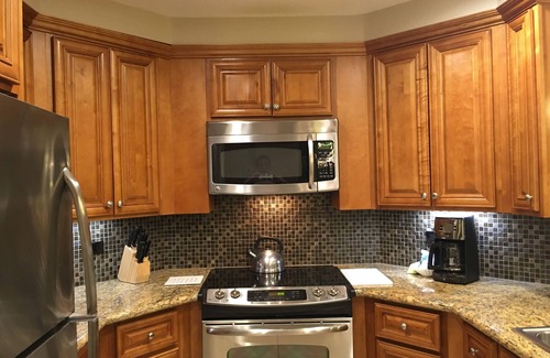 Palm Desert House | Beautiful Marriott Timeshare Unit located adjacent to JW Marriott