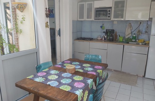 Monte Argentario Villa | Beautiful mediterranean cottage with private pool & garden and amazing sea view