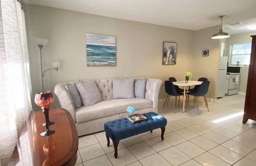Miami Gardens Villa | Beautiful Miami Villa near Hard Rock Stadium
