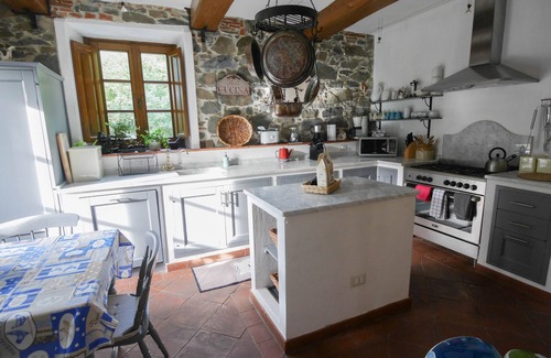 Nozanno House | Beautiful Mill situated in stunning location!