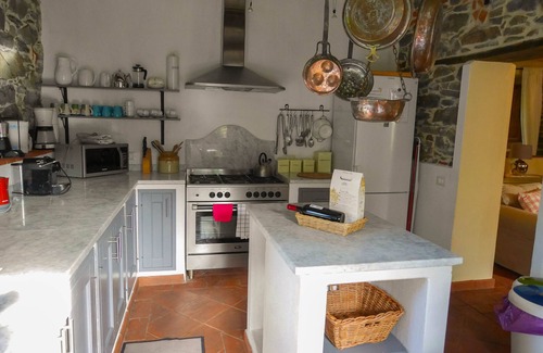 Nozanno House | Beautiful Mill situated in stunning location!