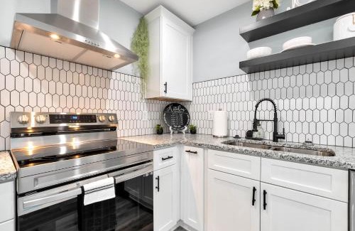 Lawrenceville House | Beautiful Mind