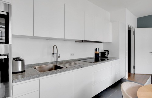 Tiergarten Apartment | Beautiful Mitte 2BR near park am Gleisdreieck, by Blueground