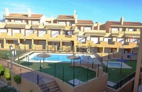 Marina de Casares Apartment | Beautiful modern apartment 1 min from beach