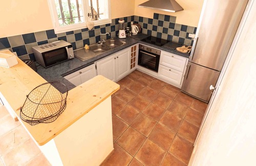 Durban-Corbieres House | Beautiful modern villa, gardens, terraces and swimming pool