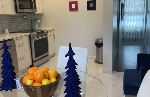 Hicksville Apartment | beautiful Modern apartment, close to everything !