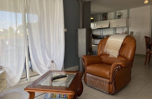 Erquy House | Beautiful modern house located in Erquy, with a private swimming pool.