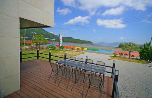 Buan House | Beautiful Mohang Private Pension