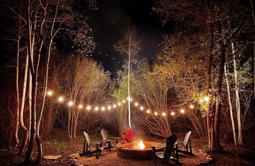 Sundance Cabin | Beautiful Mountain Cabin on Lower Provo River