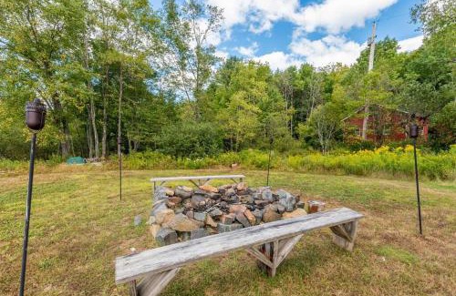 Hunter House | Beautiful mountain home with gorgeous meadow views