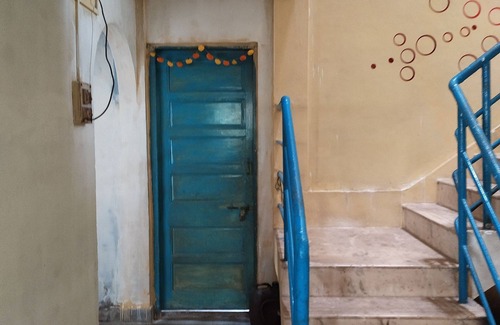 Igatpuri House | Beautiful mountain valley View in balcony