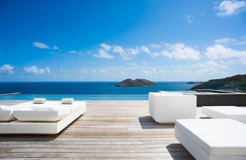 Flamands Villa | Beautiful My Way Luxury villa