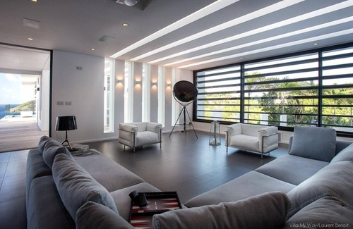 Flamands Villa | Beautiful My Way Luxury villa