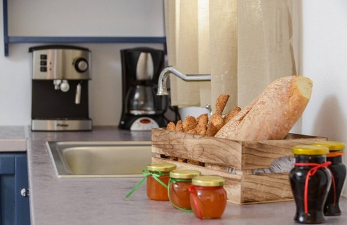 Plaka Villa | Beautiful Naxos Villa | 3 Bedrooms | Villa Blue | Wonderful Mountain View &.