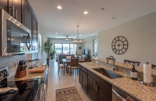Naples House | Beautiful New 2 Bed/2 Bath | Gated Community | Great Location