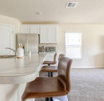 Palm Coast House | Beautiful New 4-BR Home 8 Miles to Flagler Beach