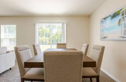 Palm Coast House | Beautiful New 4-BR Home 8 Miles to Flagler Beach