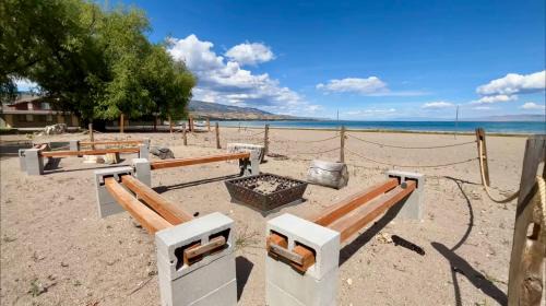 Sweetwater House | Beautiful New Home - Access to Ideal Beach Resort