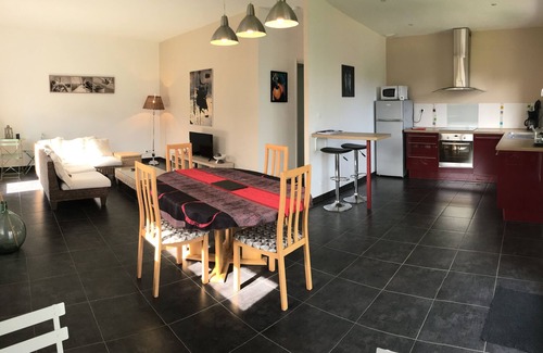 Le Conquet House | Beautiful new house for 4 people in Le Conquet