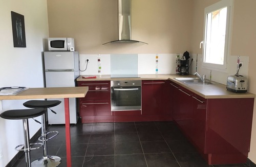 Le Conquet House | Beautiful new house for 4 people in Le Conquet