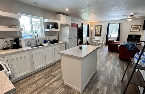 Ramah House | Beautiful New Mexico Cabin- Close to El Morro National Monument