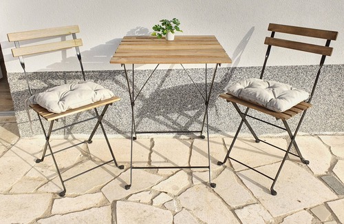 Mejasi Apartment | Beautiful new studio with kitchen & green views