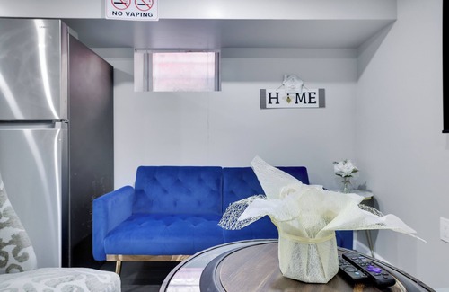 Weequahic Apartment | BEAUTIFUL NEWLY BUILT FOUR BEDROOM BASEMENT APARTMENT