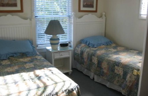 Beach Haven Terrace Condo | BEAUTIFUL OCEAN BLOCK TOWNHOUSE