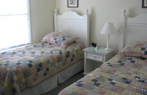 Beach Haven Terrace Condo | BEAUTIFUL OCEAN BLOCK TOWNHOUSE