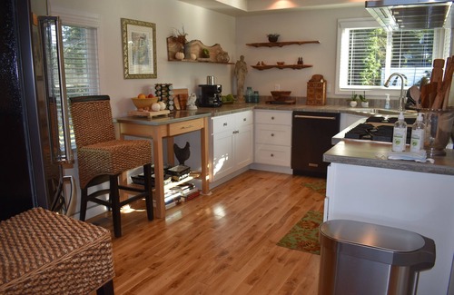 Brookings House | Beautiful Ocean View Home on the Majestic Oregon Coast