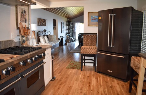 Brookings House | Beautiful Ocean View Home on the Majestic Oregon Coast