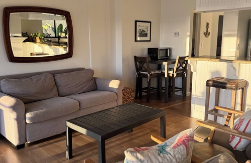 West Newport House | Beautiful Oceanfront Rental, Beach & Catalina Views