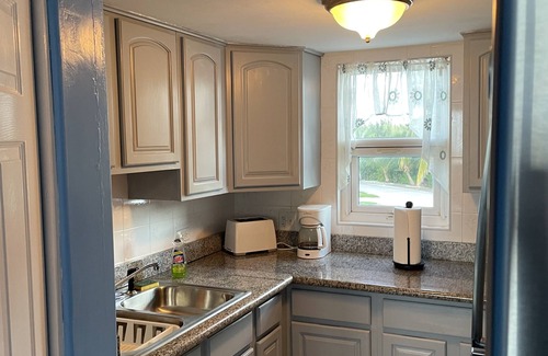 Bahamas Terrace Condo | Beautiful Oceanfront Condo with private beach Freeport Bahamas