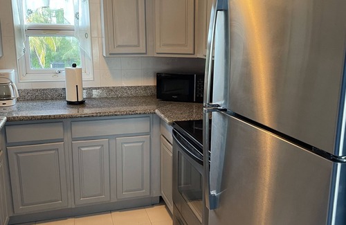 Bahamas Terrace Condo | Beautiful Oceanfront Condo with private beach Freeport Bahamas