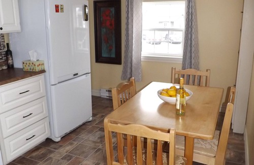 Bonavista House | Beautiful Oceanside Home!