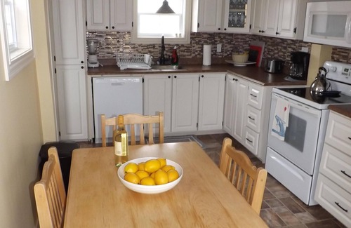 Bonavista House | Beautiful Oceanside Home!