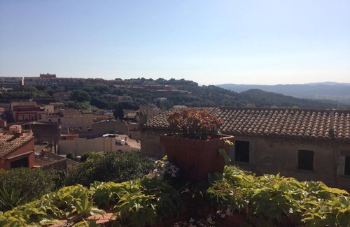 Begur House | Beautiful Old Country House In Picturesque Catalan Village (HUTG-028665