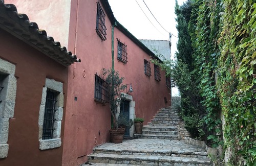 Begur House | Beautiful Old Country House In Picturesque Catalan Village (HUTG-028665