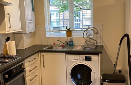 Luton Apartment | Beautiful One Bedroom Flat