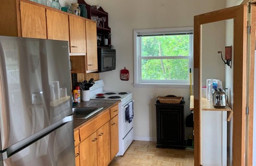 Marietta House | Beautiful Otisco Lake Waterfront Retreat