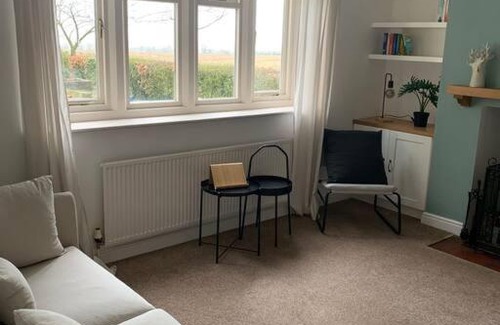 Steeple Aston House | Beautiful Oxfordshire Countryside Retreat