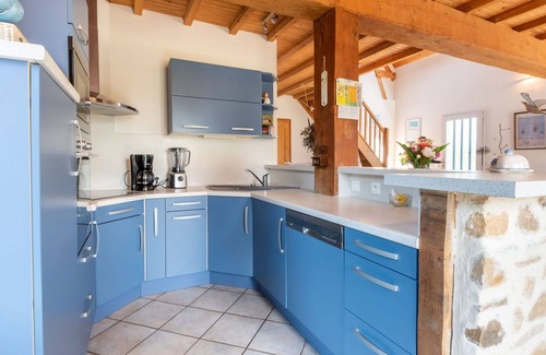 (le) Mesnil Hue House | Beautiful private villa for 8 guests with WIFI, TV and terrace