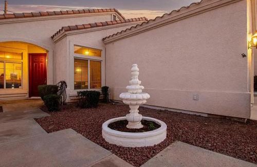 Larissa Villa | Beautiful Palace by State Farm Stadium