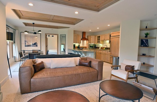 Mountain Village Condo | Beautiful Peaks Resort & Spa 2BR Penthouse Residence.