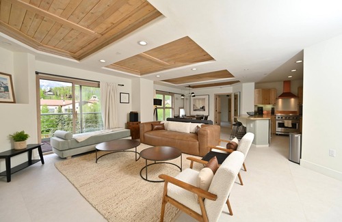 Mountain Village Condo | Beautiful Peaks Resort & Spa 2BR Penthouse Residence.