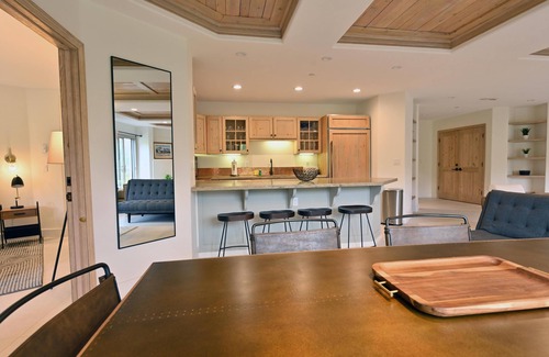 Mountain Village Condo | Beautiful Peaks Resort & Spa 2BR Penthouse Residence.