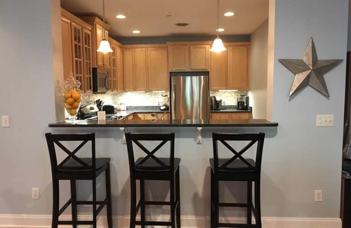 Long Neck Condo | Beautiful Peninsula Condo with Jack Nicklaus Golf Course Near Rehoboth and Lewes