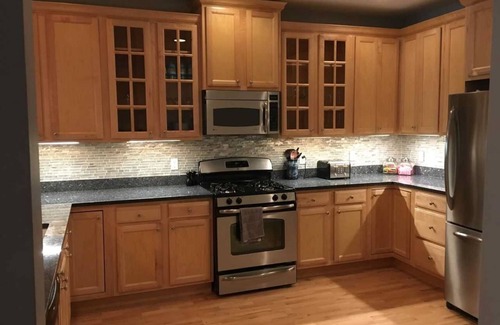 Long Neck Condo | Beautiful Peninsula Condo with Jack Nicklaus Golf Course Near Rehoboth and Lewes