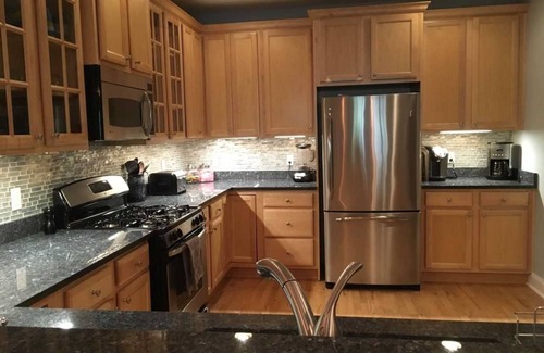 Long Neck Condo | Beautiful Peninsula Condo with Jack Nicklaus Golf Course Near Rehoboth and Lewes